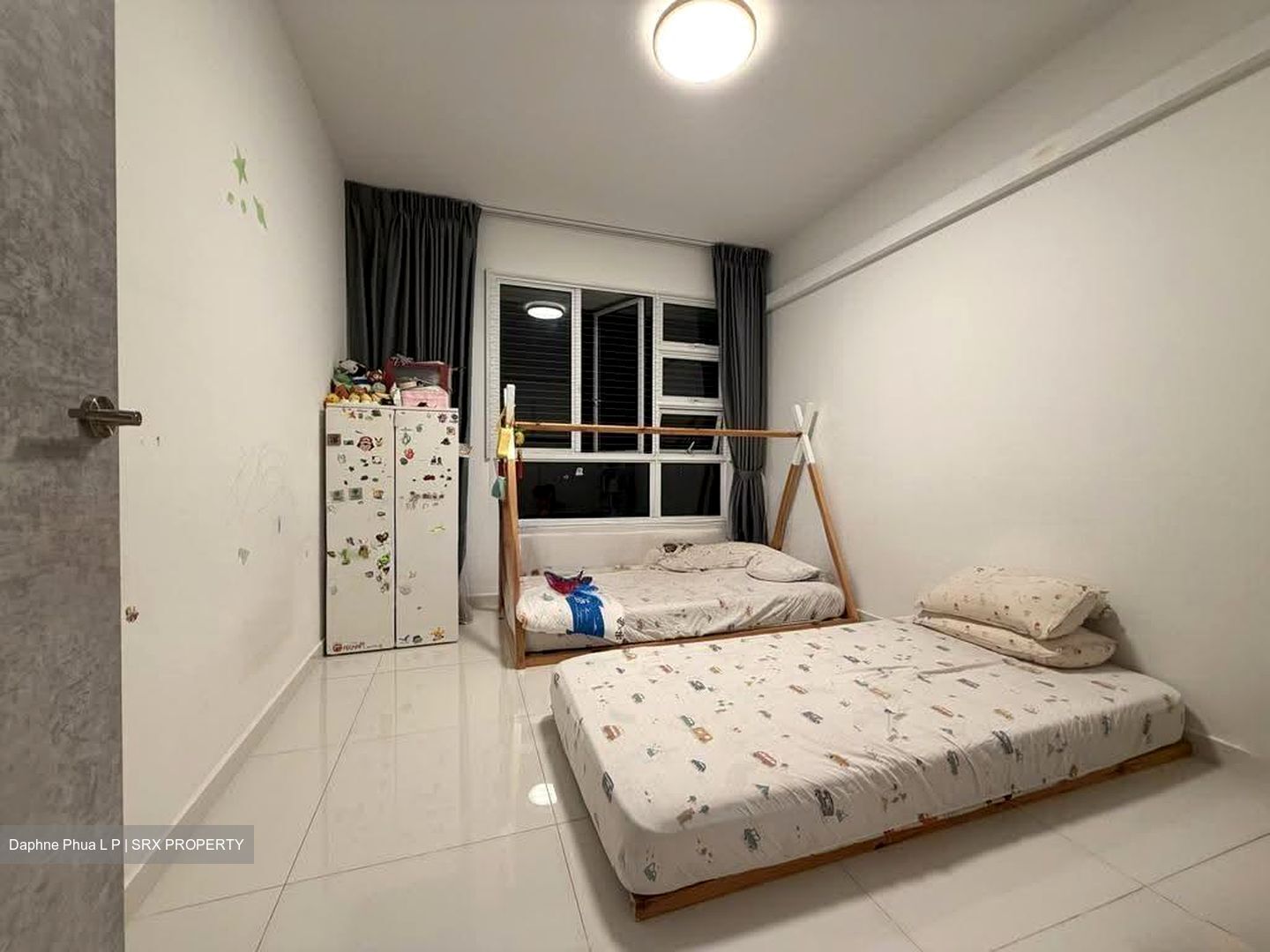 Blk 42A Skyoasis @ Dawson (Queenstown), HDB 5 Rooms #610606271